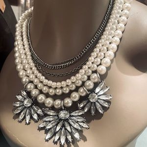 Fashion Layered Nexklace